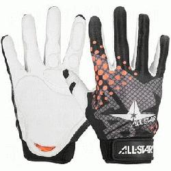 STAR CG5000A D30 Adult Protective Inner Glove Large Left Hand  Al
